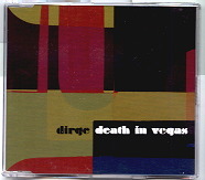 Death In Vegas - Dirge CD 2